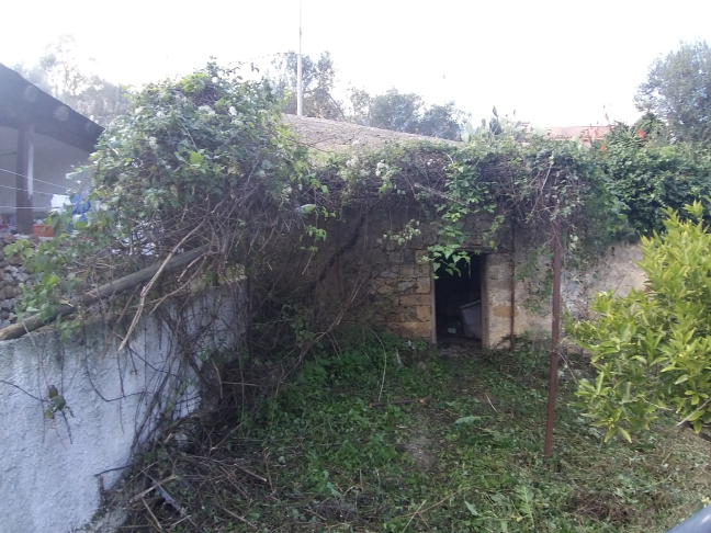 Farmhouse To be Renovated, Carini Alta (Carini)