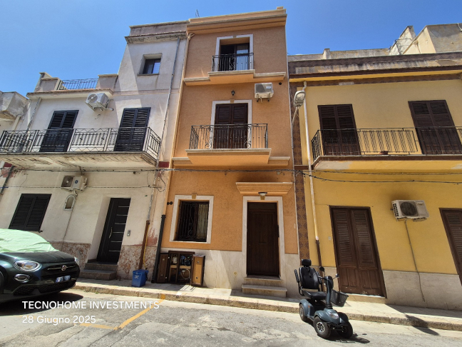 Terraced House Finished, Centro (Cinisi)